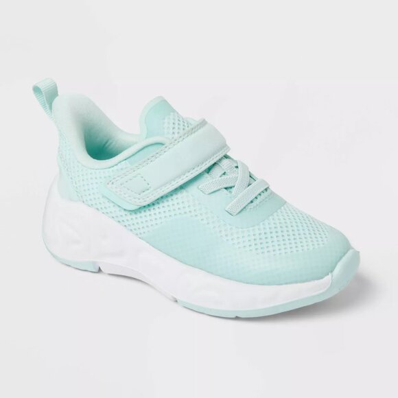Toddler Peyton Performance Sneakers - All In Motion Size 9T - Picture 1 of 4